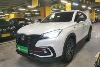 长安CS85 COUPE 2023款 1.5T DCT豪华型