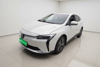 别克 微蓝6 2024款 430km 舒享版