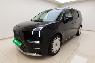 极氪009 2024款 光辉