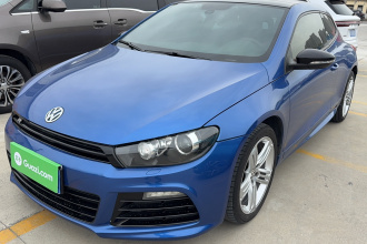 大众 尚酷 2011款 R 2.0TSI