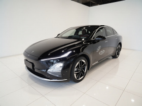 五菱汽车 五菱星光 2025款 610km 智能旗舰型