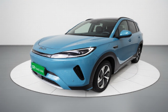 比亚迪 海狮05 EV 2025款 520KM智航版