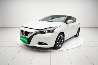 日产 蓝鸟 2016款 1.6L CVT高能版