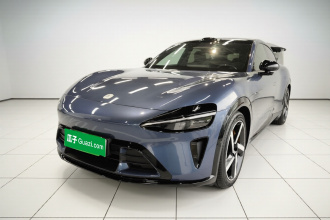 小米汽车 小米YU7 2025款 超长续航高性能四驱Max版