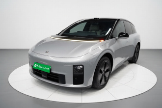 理想汽车 理想i6 2025款 两驱标准型
