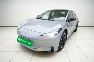 昊铂GT 2023款 560后驱七翼版