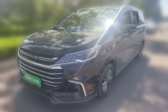 上汽大通MAXUS 大通G50 2021款 1.5T 手动畅游B