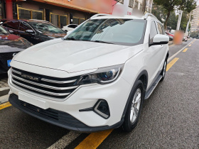 捷途X70M 2021款 1.5T 手动都市伙伴型 5座