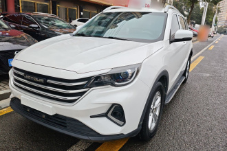 捷途X70M 2021款 1.5T 手动都市伙伴型 5座