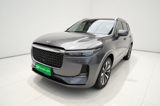 理想汽车 理想ONE 2021款 增程6座版