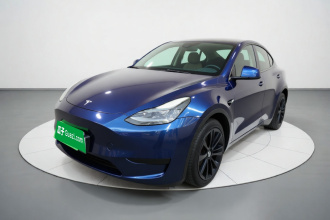 特斯拉 Model Y 2022款 改款 后轮驱动版