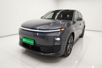 理想汽车 理想L6 2024款 Pro