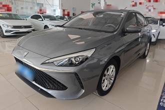 荣威i5 2023款 1.5L 手动舒享版