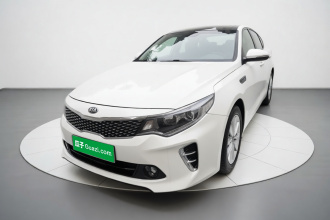 起亚K5 2016款 1.6T 自动LUX