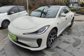 智己汽车 智己L6 2025款 Ultra