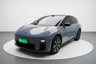 理想汽车 理想i8 2025款 标准版
