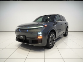 理想汽车 理想L8 2025款 Ultra 智能焕新版