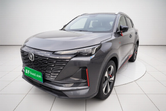 长安CS55PLUS 2022款 第二代 1.5T DCT豪华型