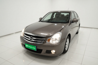 日产 轩逸 2016款 经典 1.6XE 自动领先版