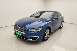 林肯MKZ 2019款 2.0T 尊享版 国VI
