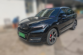 本田UR-V 2017款 370TURBO 两驱尊贵版 国V