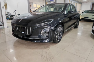 红旗E-QM5 2023款 改款 基础出行版