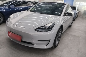 特斯拉 Model 3 2022款 Performance高性能全轮驱动版