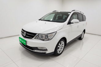 宝骏730 2016款 1.5L 手动舒适型 7座 国V