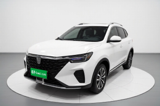 荣威RX5 2025款 PLUS 330TGI 自动领潮智惠版