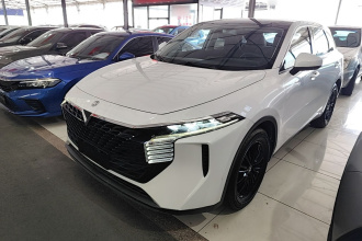 启辰大V 2021款 260T 爱豆版