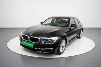 宝马5系新能源 2020款 里程升级版 530Le 先锋版