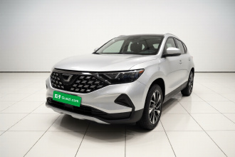 捷达VS5 2022款 280TSI 自动荣耀型Pro