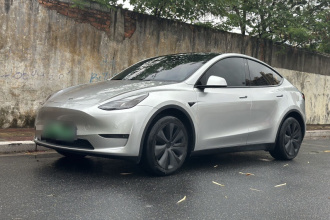 特斯拉 Model Y 2023款 长续航全轮驱动版