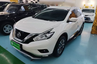 日产 楼兰 2021款 2.5L XE 两驱精英版