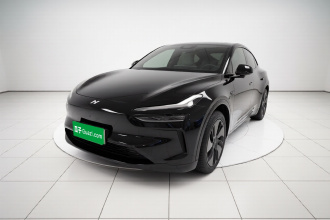 乐道L60 2024款 60kWh 后驱版