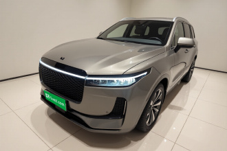 理想汽车 理想ONE 2020款 增程6座版