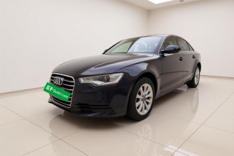 奥迪A6L 2014款 TFSI 标准型