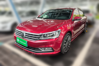 大众 帕萨特 2016款 330TSI DSG御尊版