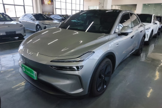乐道L60 2024款 60kWh 后驱版