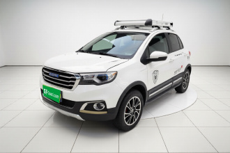 哈弗H1 2016款 蓝标 1.5L 手动豪华型