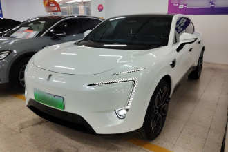 阿维塔11 2022款 长续航双电机版 5座