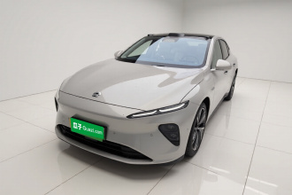 蔚来ET7 2024款 75kWh 行政版