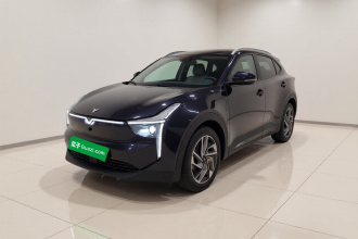 哪吒汽车 哪吒U 2021款 Pro 500 登月版