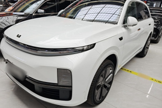 理想汽车 理想L7 2024款 Ultra