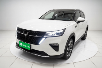 五菱汽车 五菱星辰 2021款 1.5T CVT星辉版