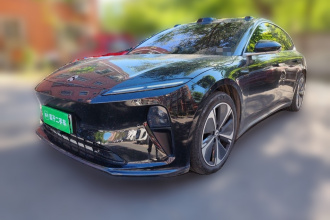 蔚来ET5T 2024款 75kWh Touring