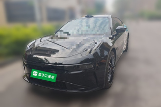 极氪001 2025款 YOU版 100kWh 四驱