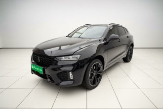 魏牌 VV7 2017款 2.0T 旗舰型