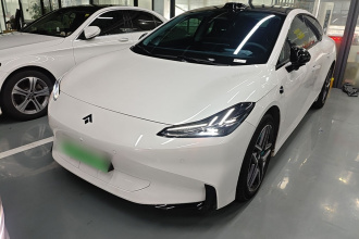昊铂GT 2025款 710 Max版