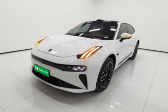 极氪001 2025款 YOU版 100kWh 四驱